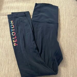 Peloton Lululemon Align Leggings